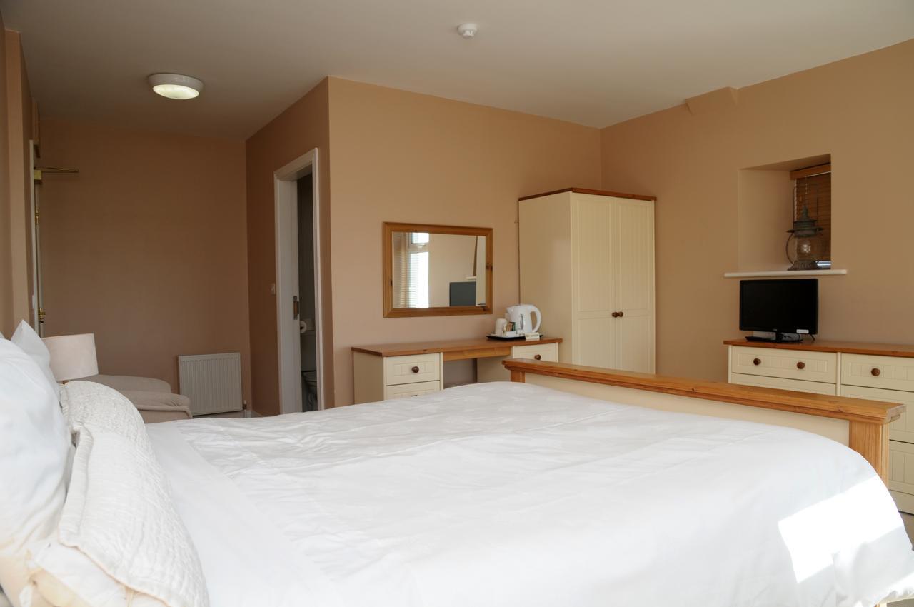 Blue Horizon B&B Laherne Hill Εξωτερικό φωτογραφία