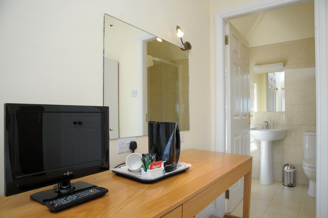 Blue Horizon B&B Laherne Hill Εξωτερικό φωτογραφία
