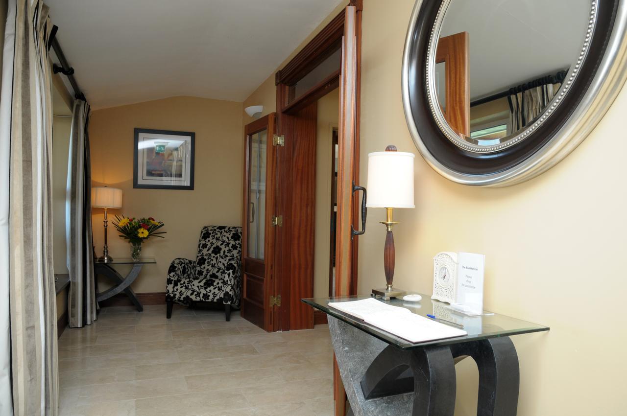 Blue Horizon B&B Laherne Hill Εξωτερικό φωτογραφία