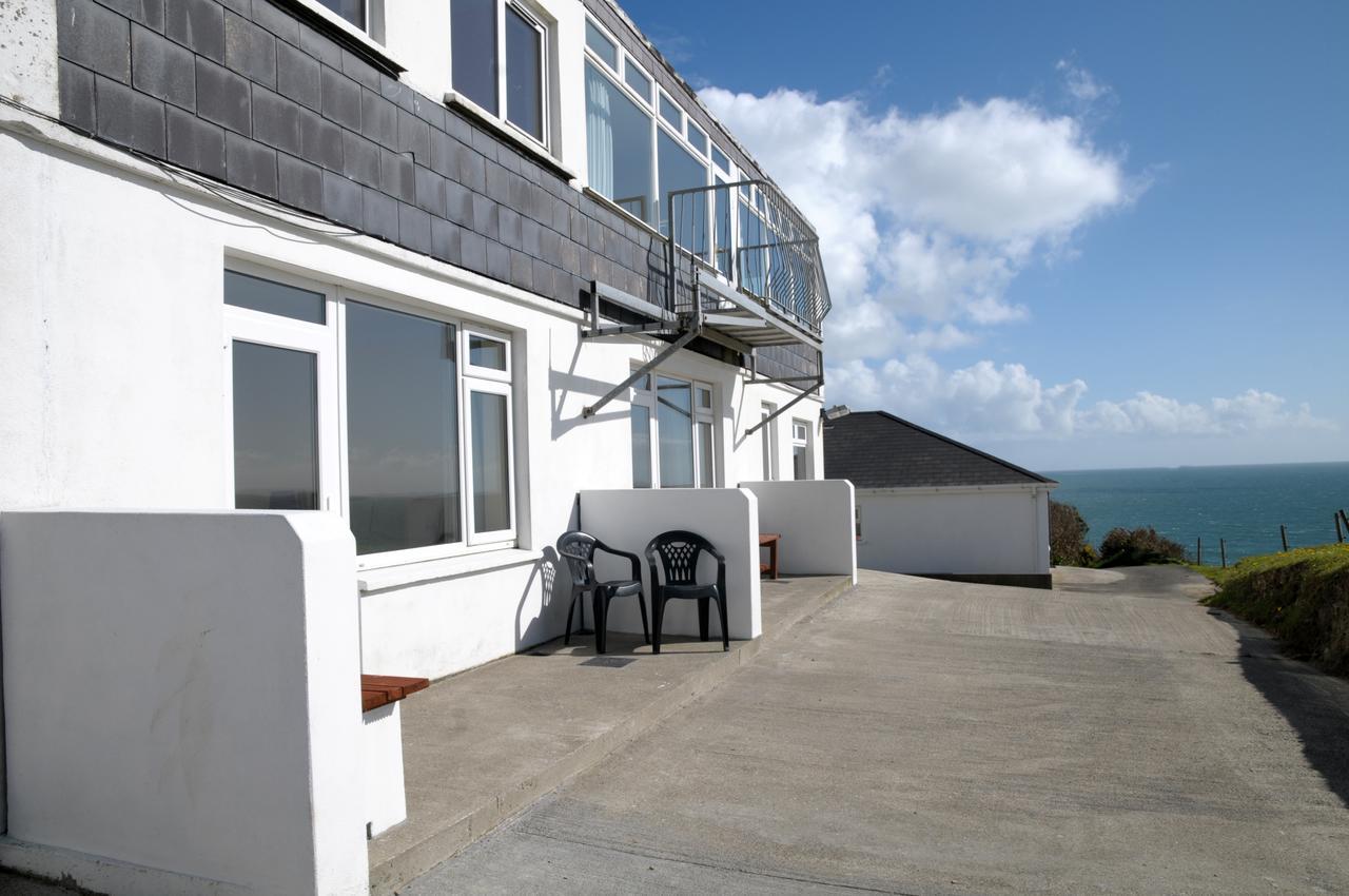 Blue Horizon B&B Laherne Hill Εξωτερικό φωτογραφία