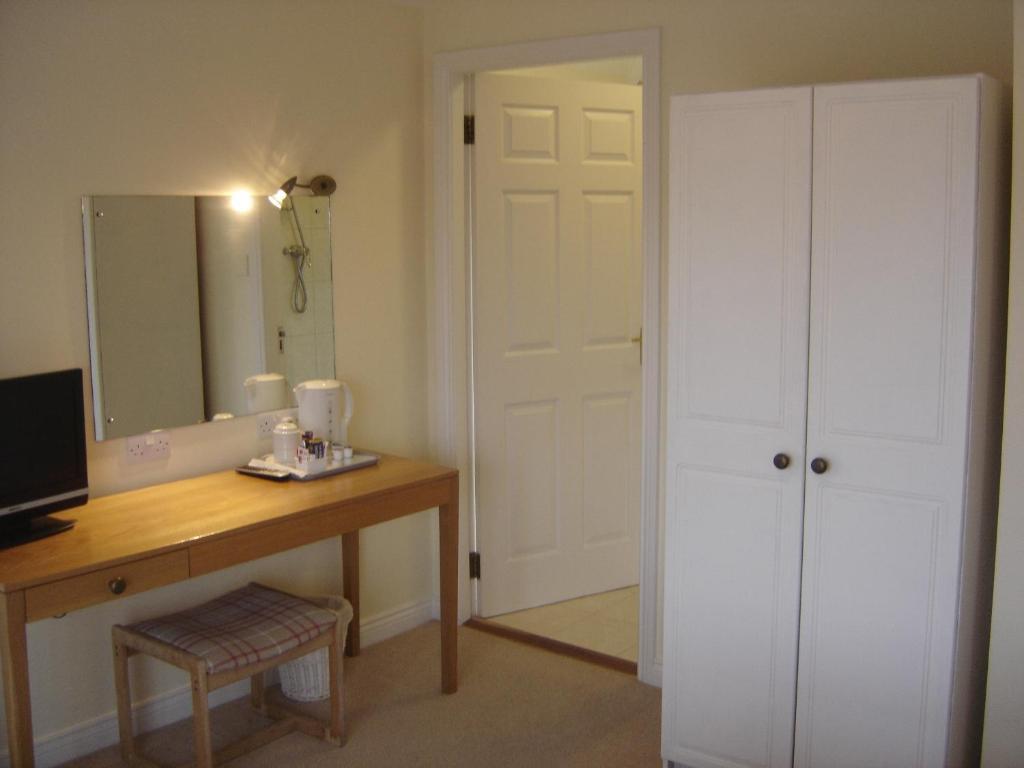 Blue Horizon B&B Laherne Hill Δωμάτιο φωτογραφία