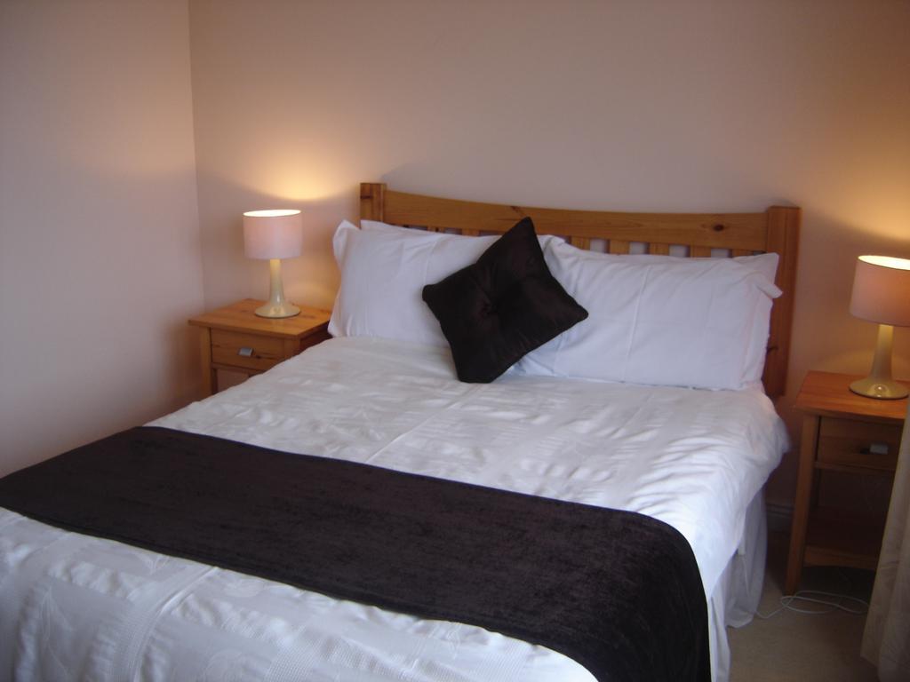 Blue Horizon B&B Laherne Hill Δωμάτιο φωτογραφία