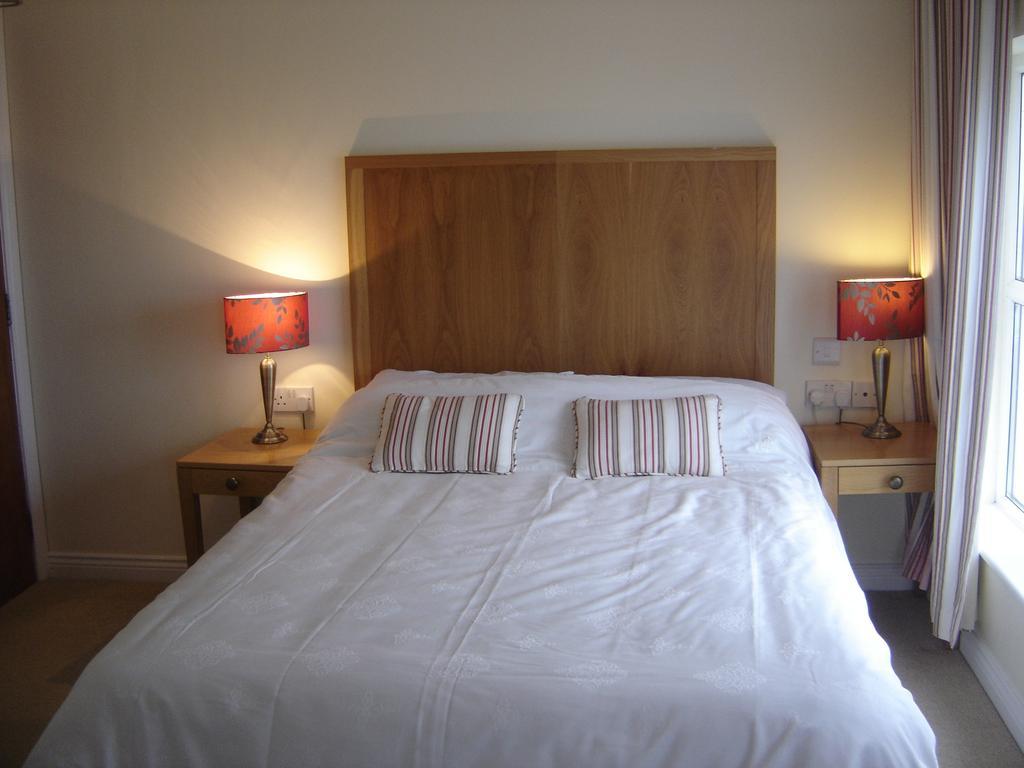 Blue Horizon B&B Laherne Hill Δωμάτιο φωτογραφία